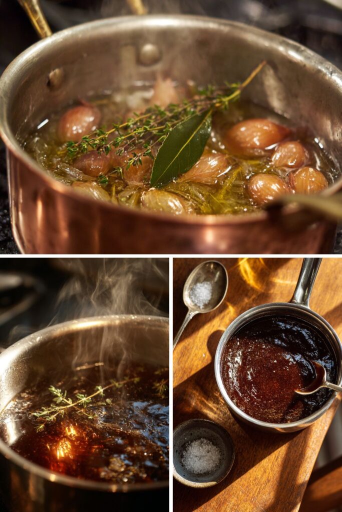 Gordon Ramsay Madeira Sauce Recipe