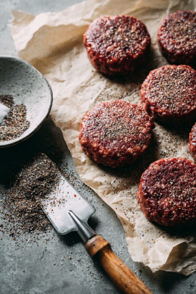 Gordon Ramsay Burger Seasoning Recipe