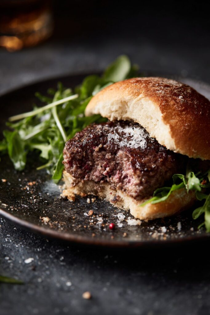 Gordon Ramsay Burger Seasoning Recipe