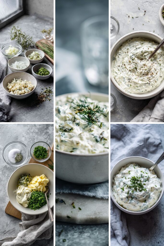 Gordon Ramsay Tartar Sauce 