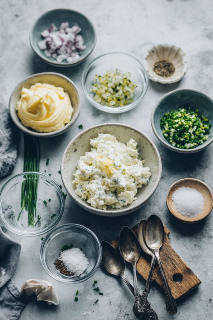 Gordon Ramsay Tartar Sauce 