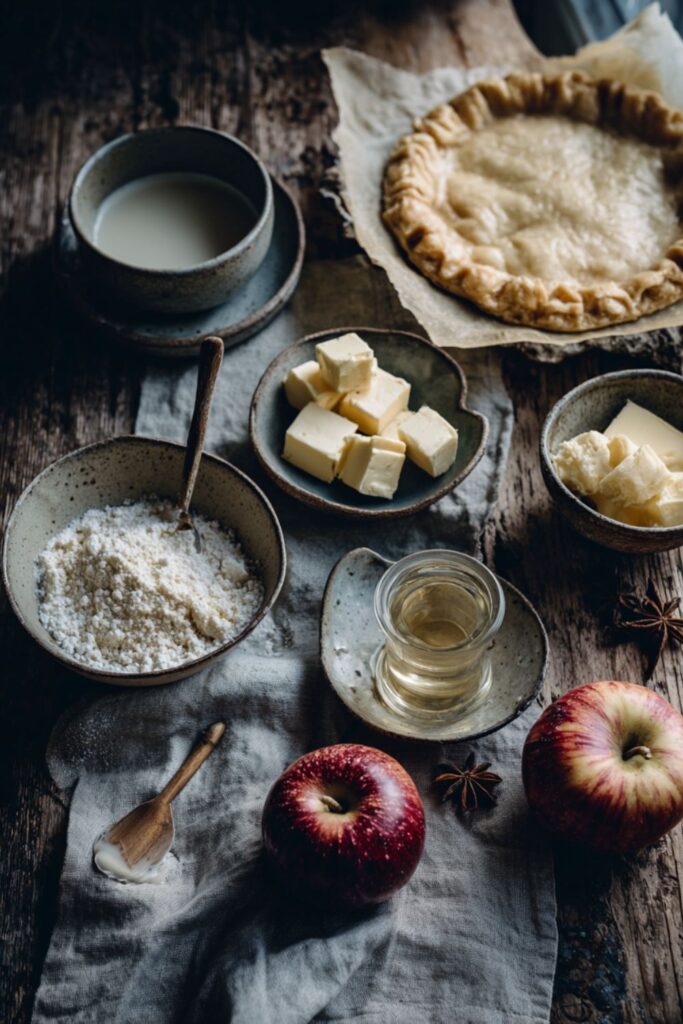 Gordon Ramsay’s Foolproof Apple Tarte Tatin Recipe