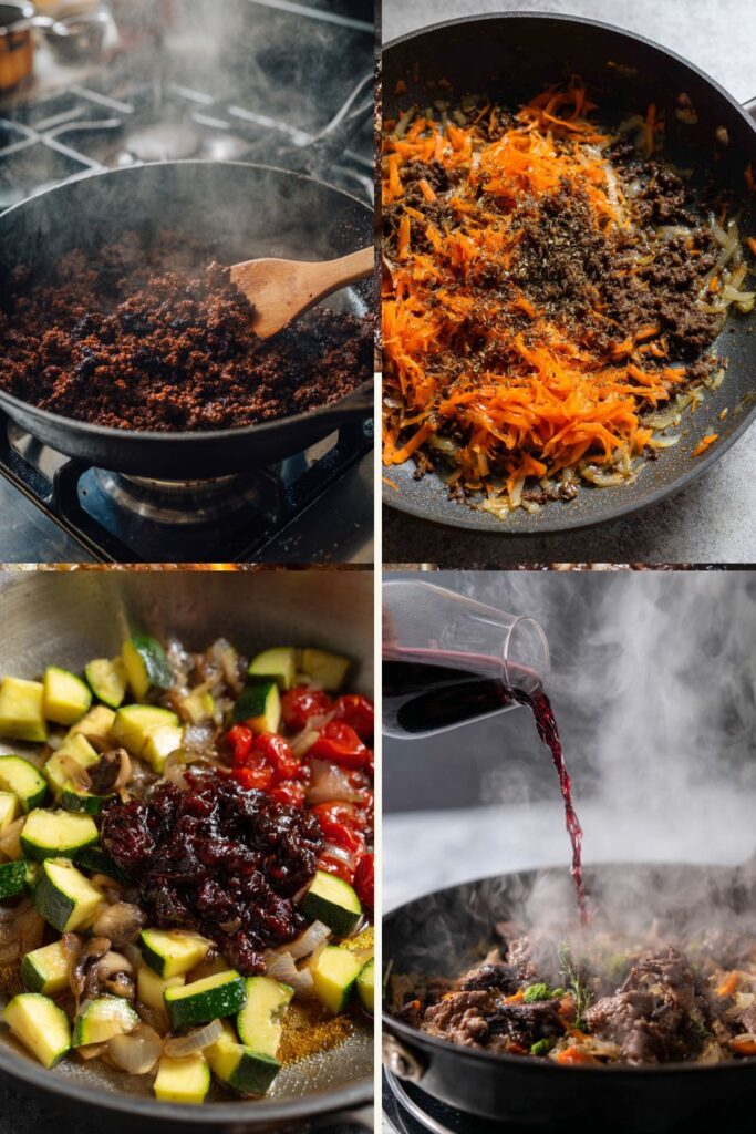 Gordon Ramsay Spaghetti Bolognese Recipe