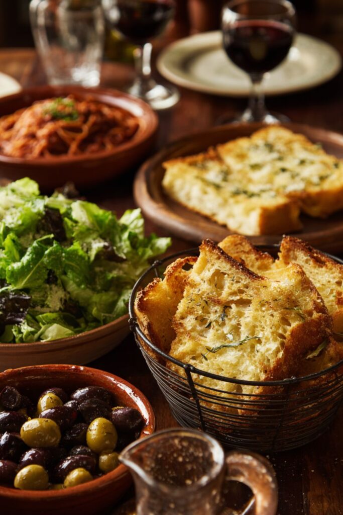 Gordon Ramsay Spaghetti Bolognese Recipe