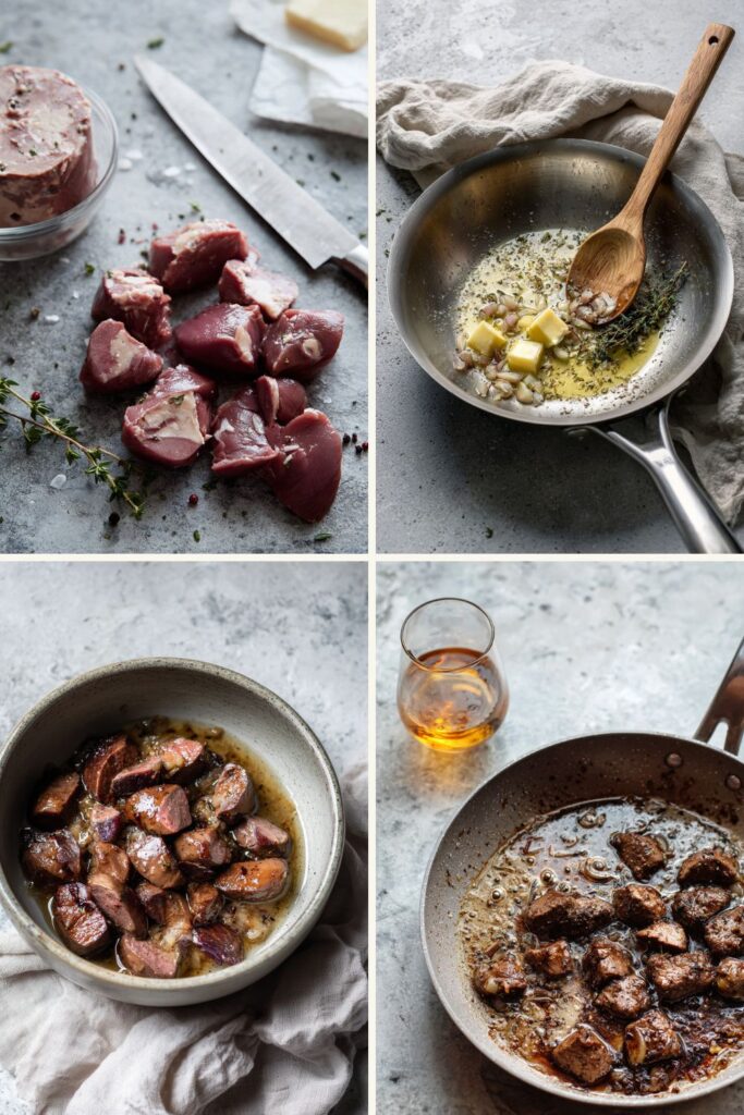 Gordon Ramsay Chicken Liver Pate Recipe