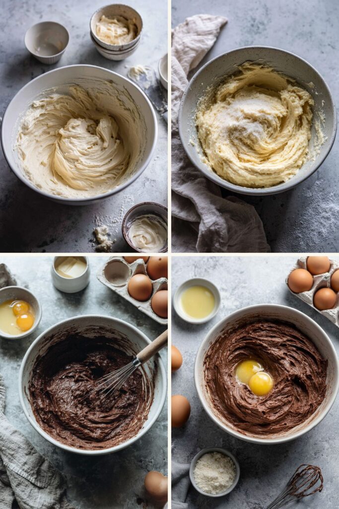 Gordon Ramsay Chocolate Cream Cheese Pound Cake