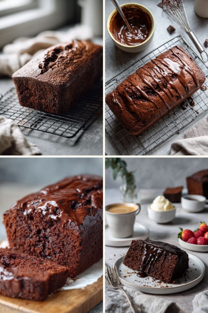 Gordon Ramsay Chocolate Cream Cheese Pound Cake