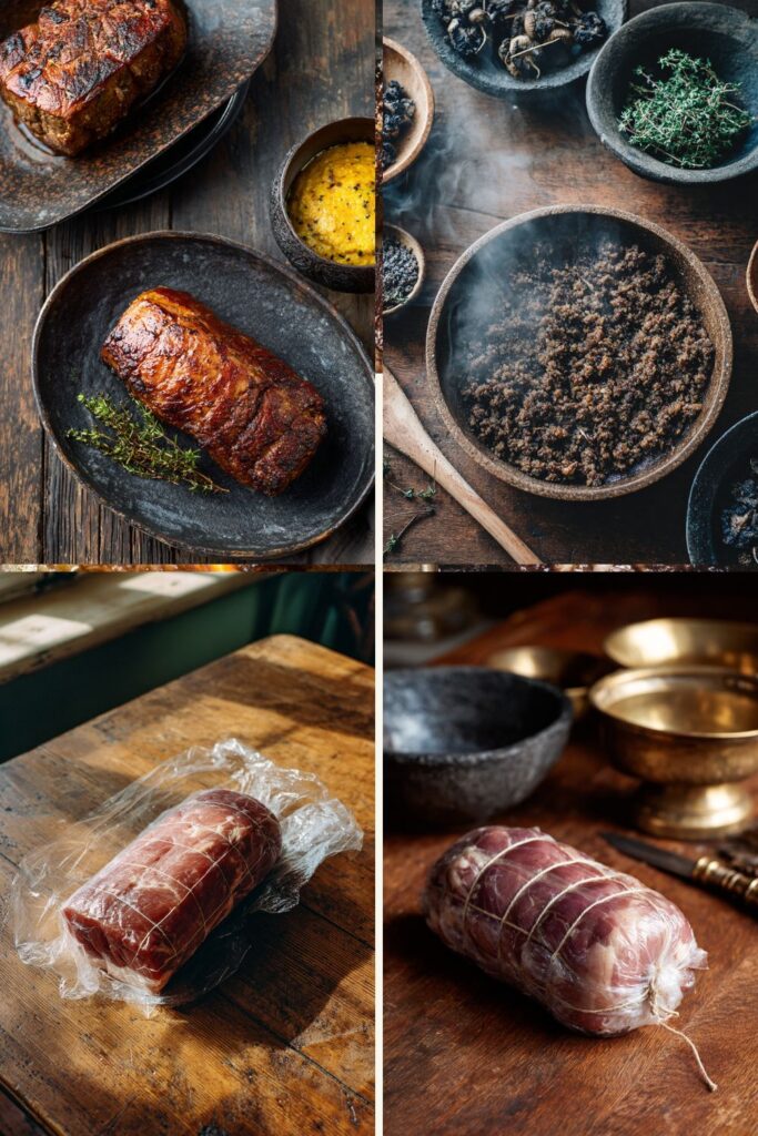 Gordon Ramsay Beef Wellington Recipe