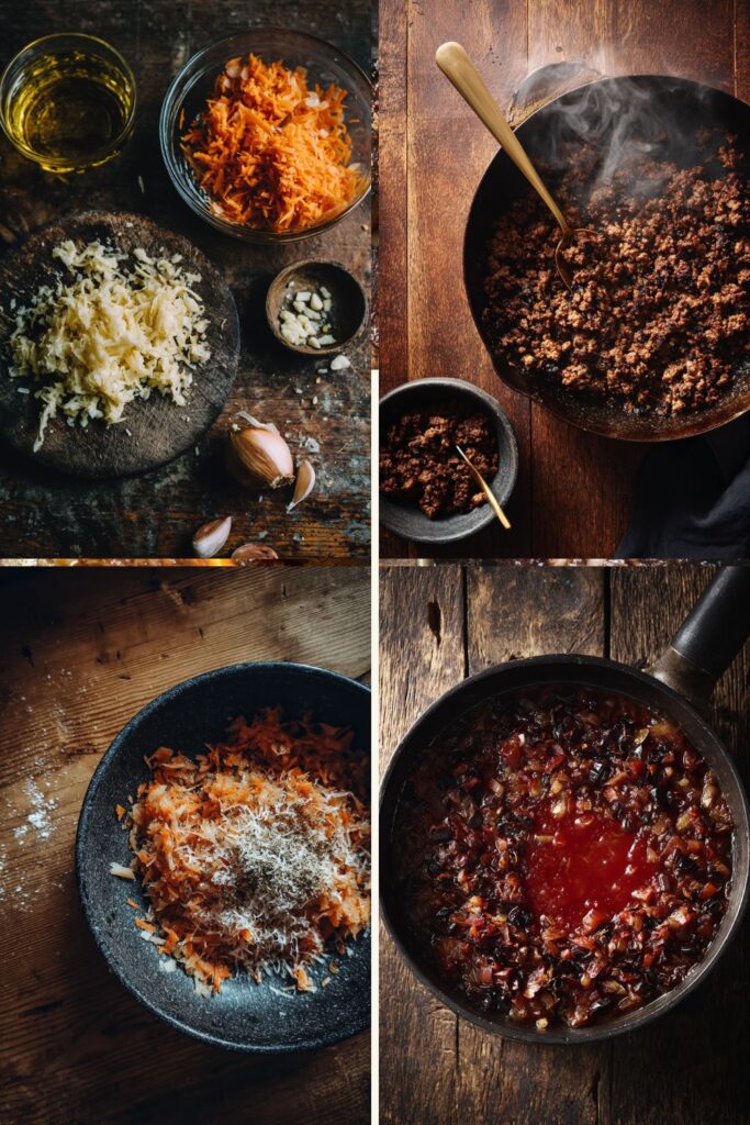 Gordon Ramsay Spaghetti Bolognese Recipe