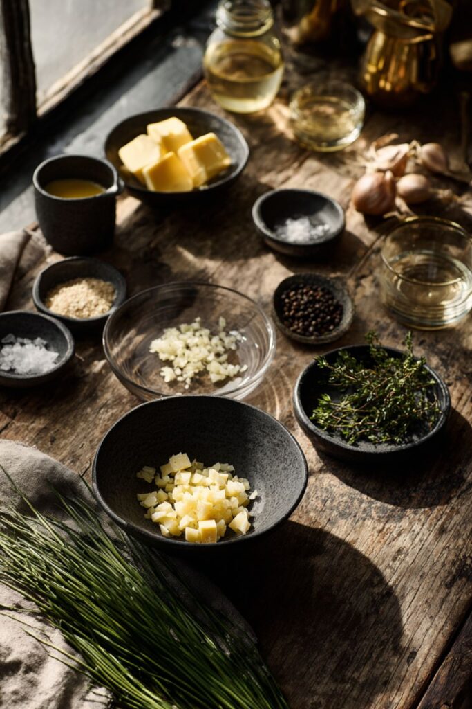 Gordon Ramsay Béarnaise Sauce