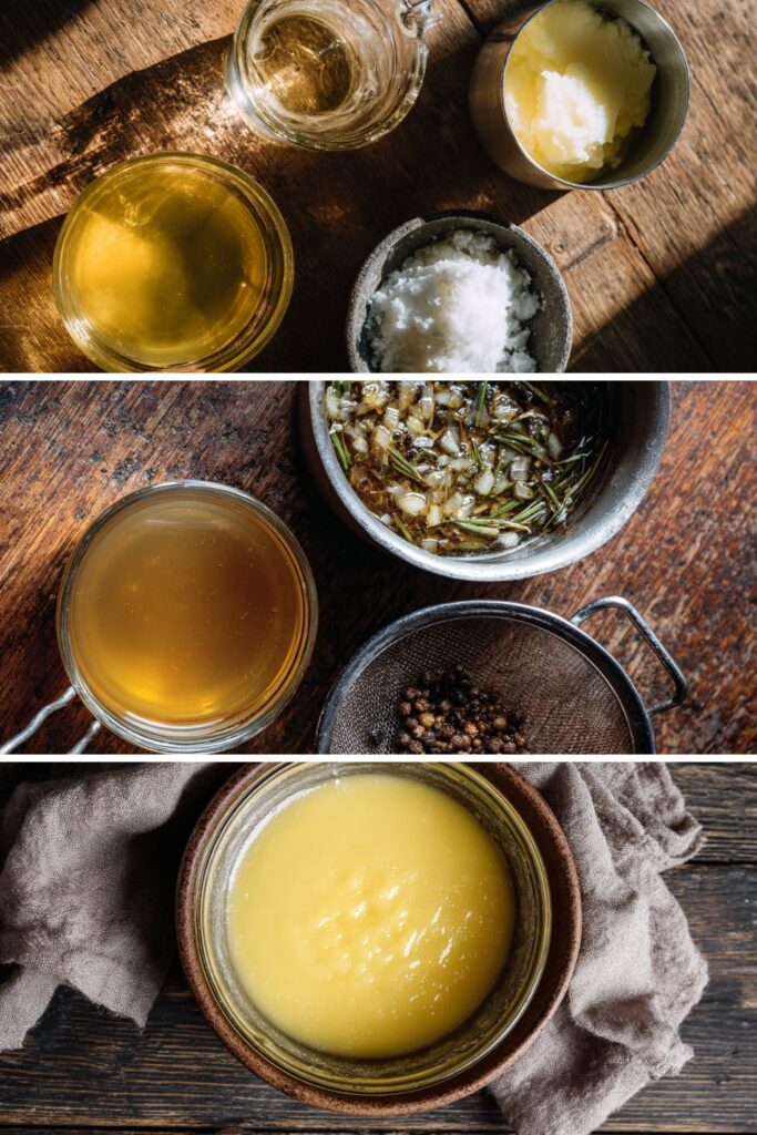 Gordon Ramsay Béarnaise Sauce