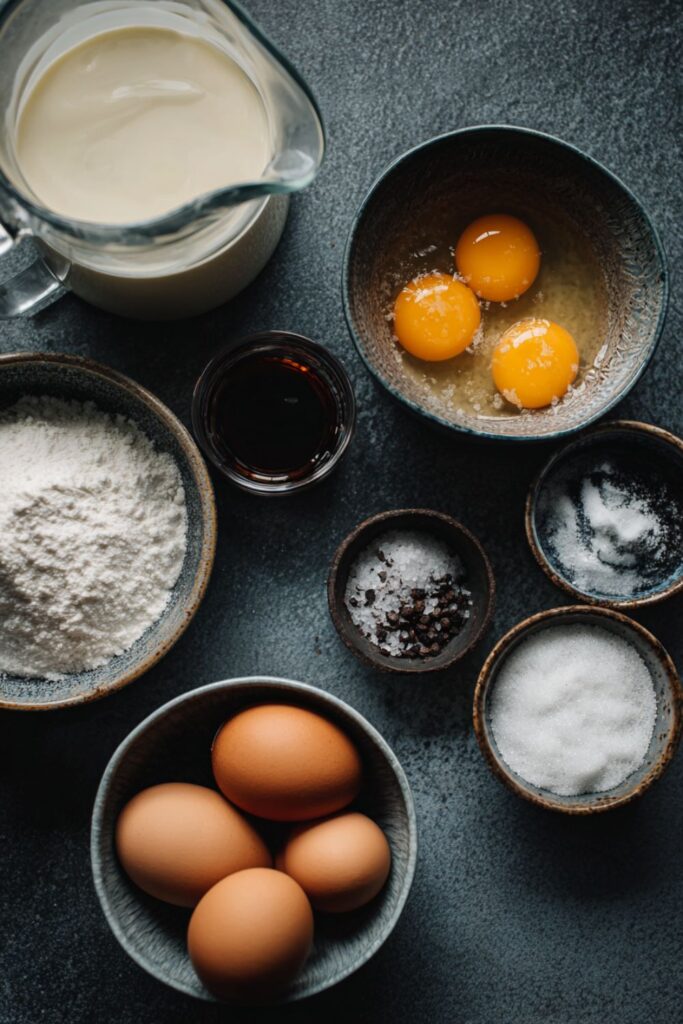 Gordon Ramsay Creme Brulee Recipe