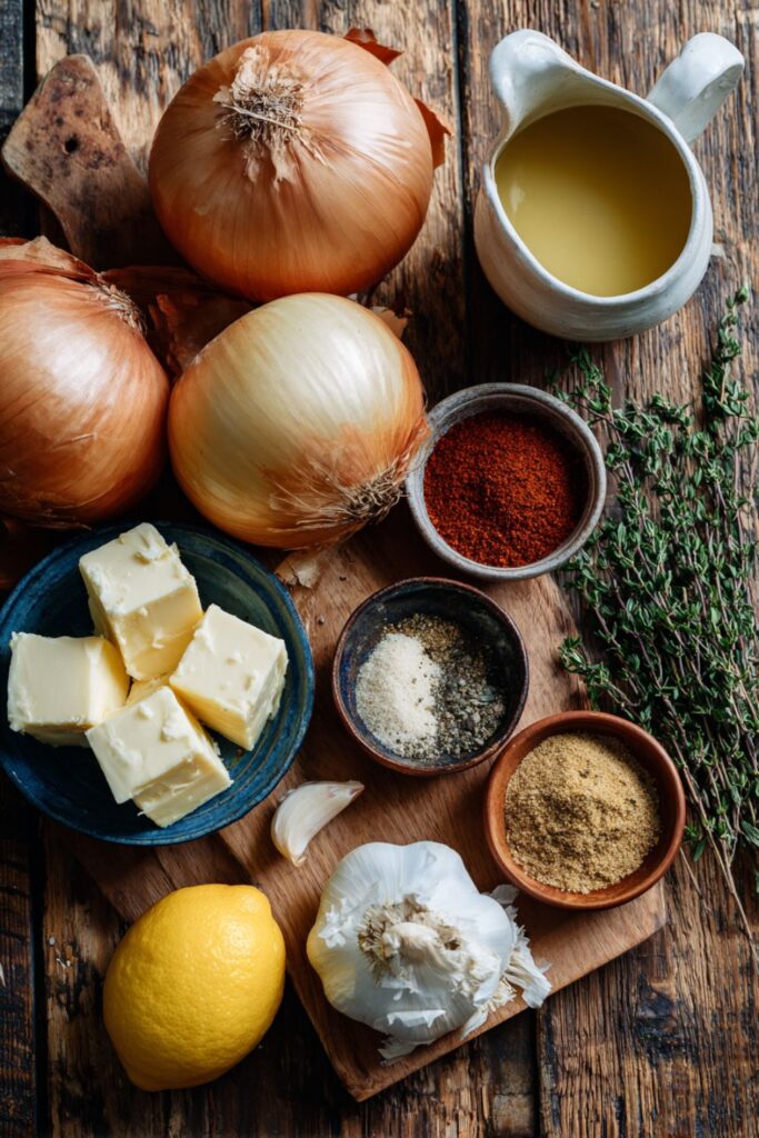 Gordon Ramsay Onion Boil Recipe