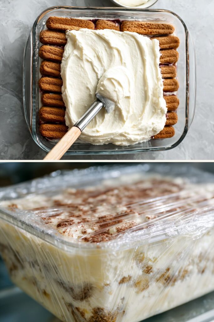 Gordon Ramsay Tiramisu Recipe