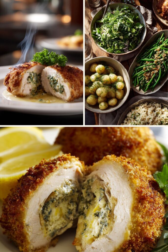 Gordon Ramsay Chicken Kiev Recipe