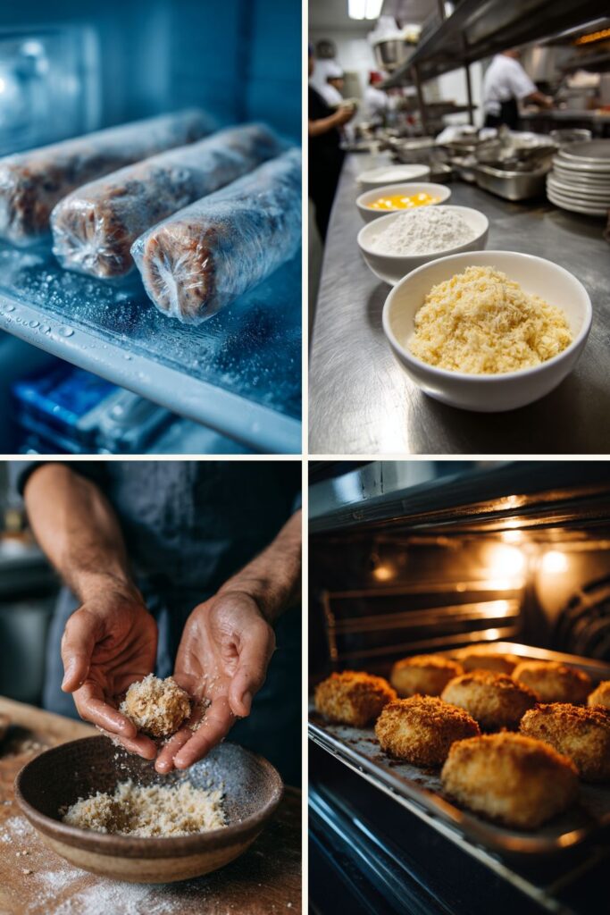 Gordon Ramsay Chicken Kiev Recipe