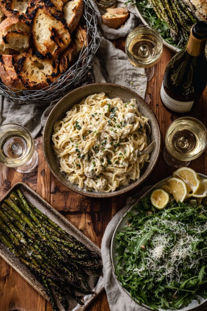 Gordon Ramsay Turkey Pasta Recipe