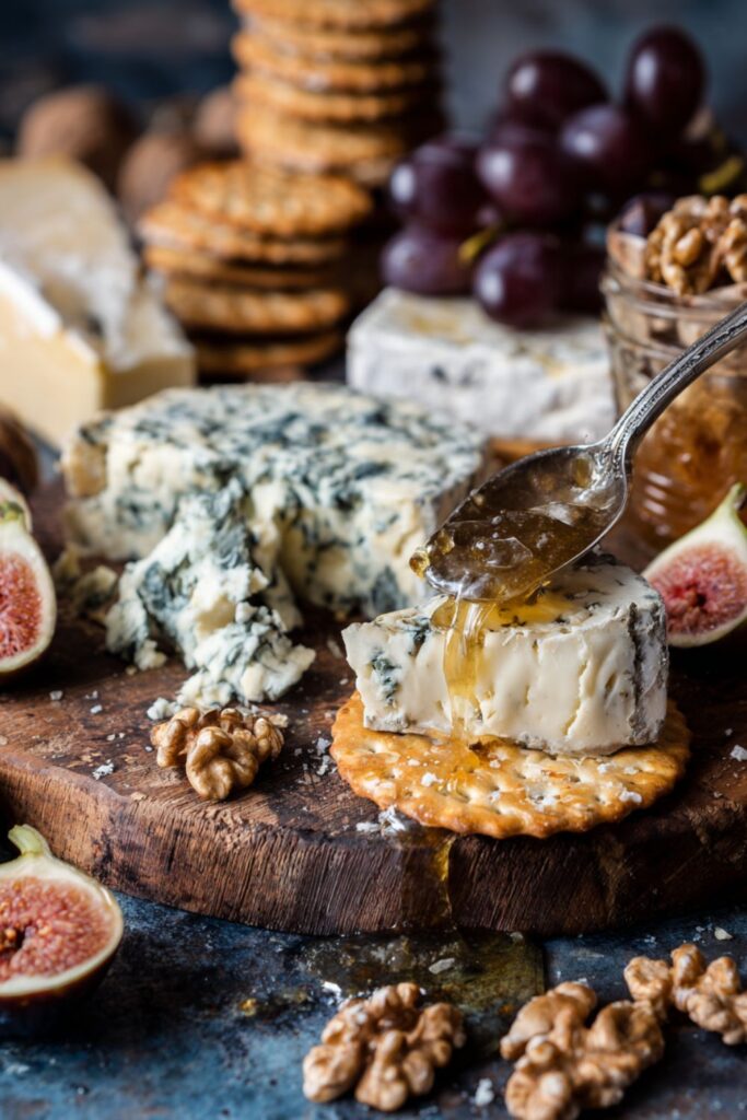 Gordon Ramsay’s Pear and Saffron Chutney