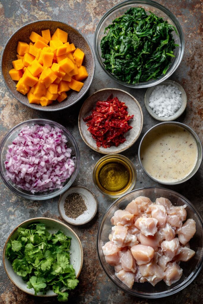 Gordon Ramsay Chicken Curry Recipe