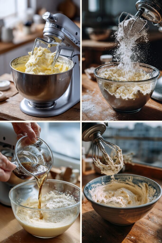 Gordon Ramsay Buttercream Frosting Recipe