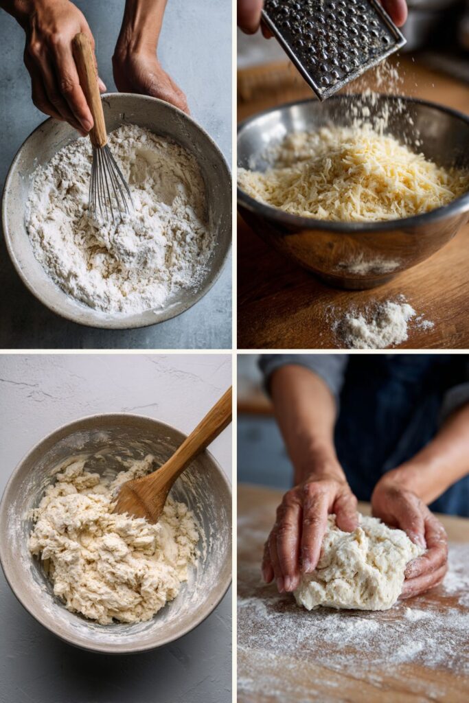 Gordon Ramsay Biscuits Recipe