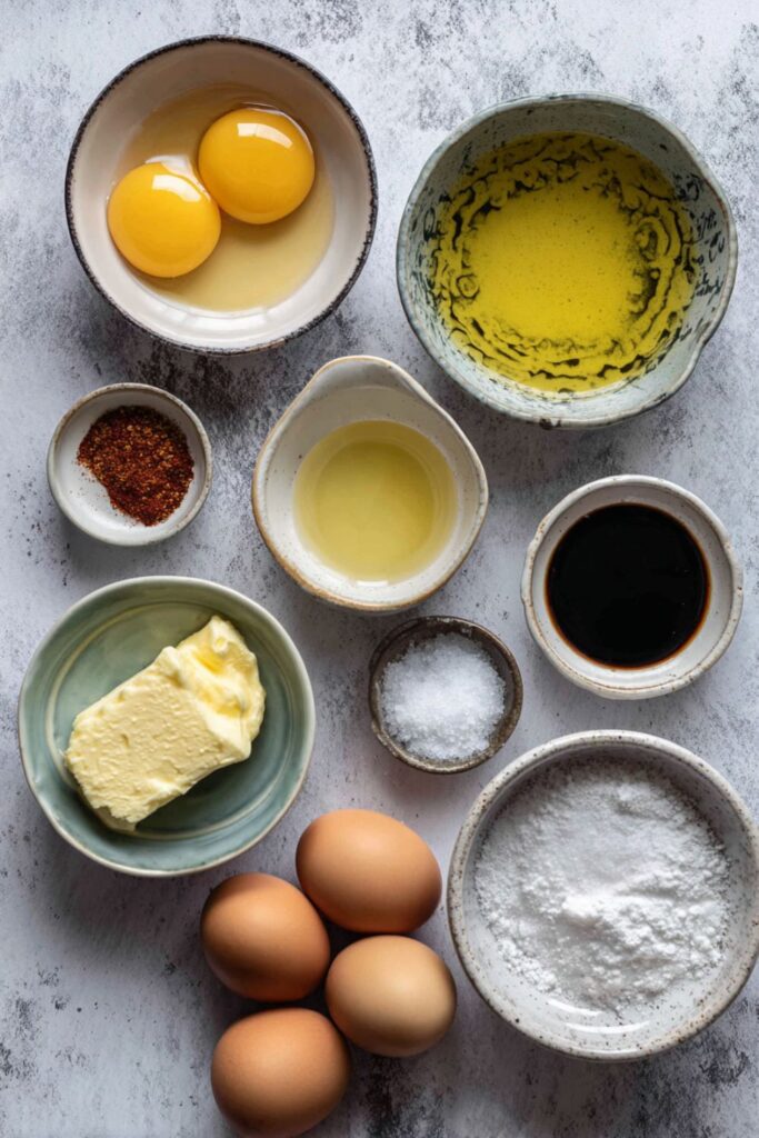 Gordon Ramsay Salsa Holandesa Recipe