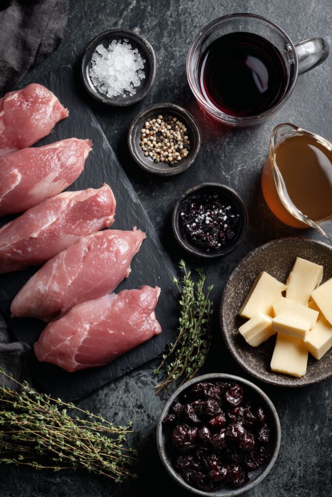 Gordon Ramsay Duck Breast Recipe