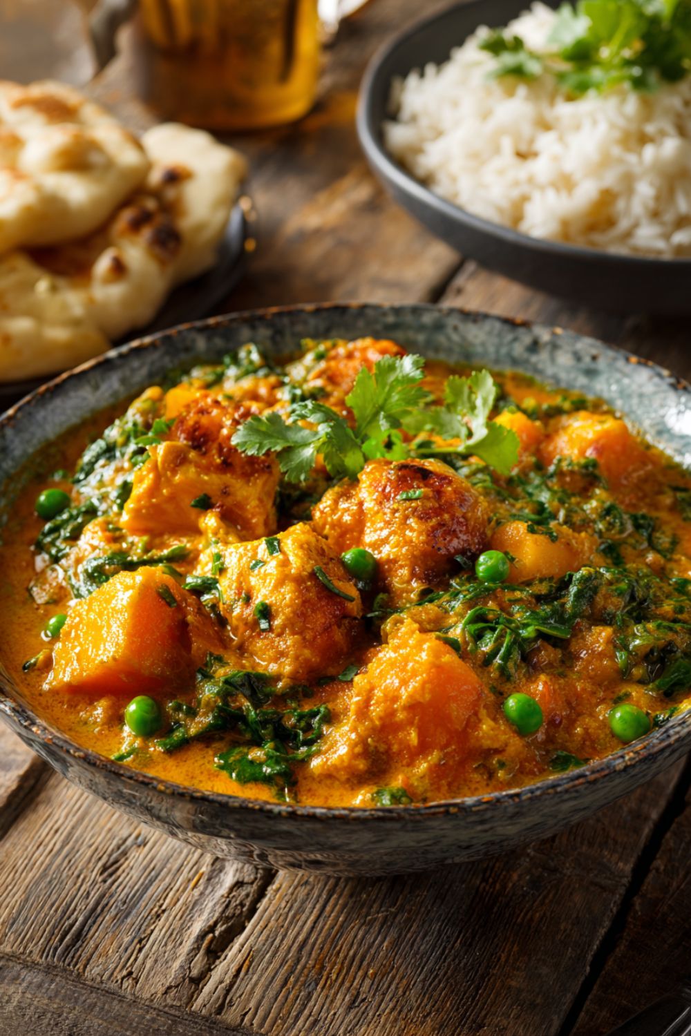Gordon Ramsay Chicken Curry