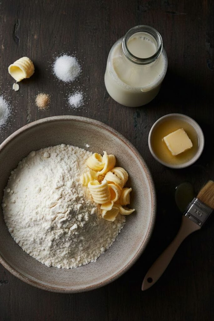 Gordon Ramsay Biscuits Recipe