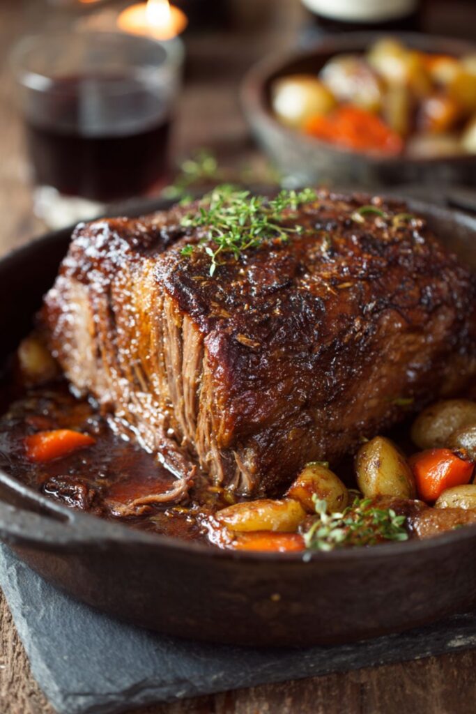 Gordon Ramsay Beef Brisket Recipe