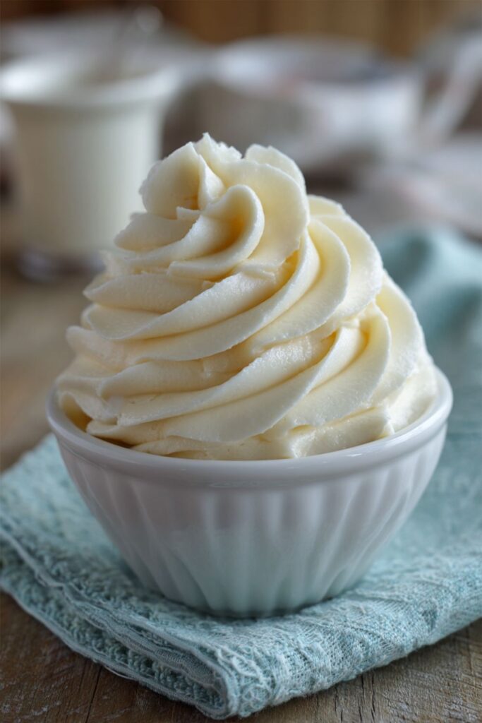 Gordon Ramsay Buttercream Frosting Recipe