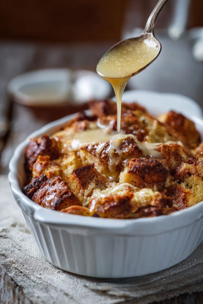 Gordon Ramsay Bread Pudding Recipe