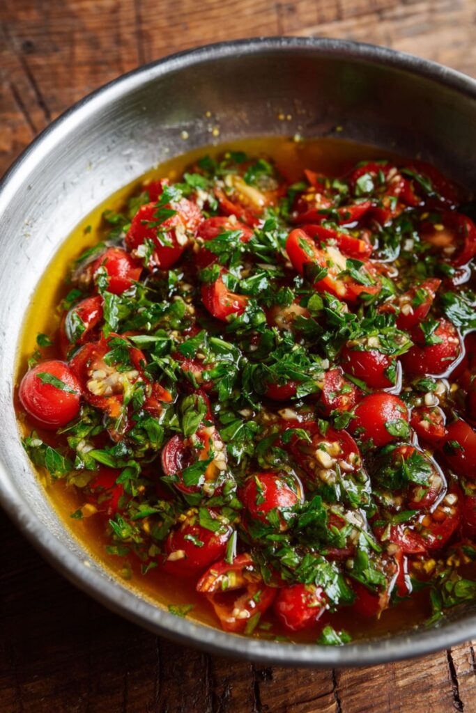  Gordon Ramsay Sauce Vierge Recipe