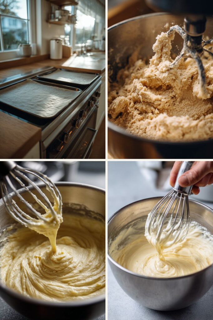 Gordon Ramsay Chocolate Chip Cookies Recipe