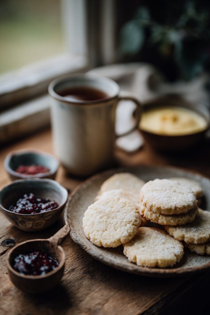 Gordon Ramsay Sugar Cookie Recipe