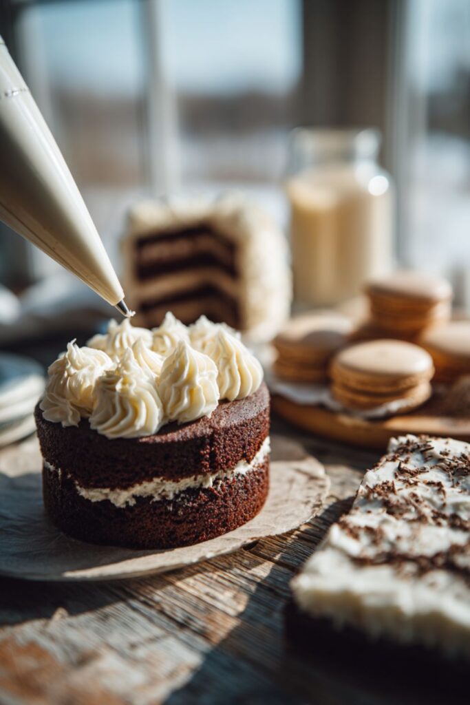 Gordon Ramsay Buttercream Frosting Recipe