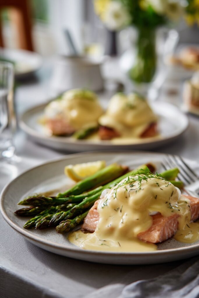 Gordon Ramsay Salsa Holandesa Recipe