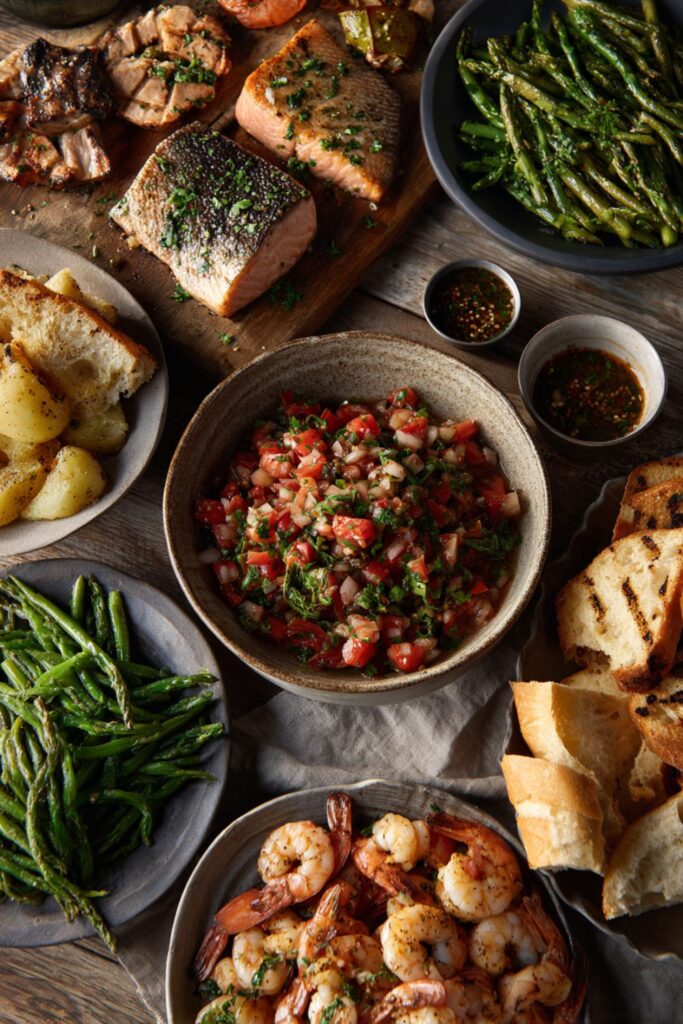  Gordon Ramsay Sauce Vierge Recipe