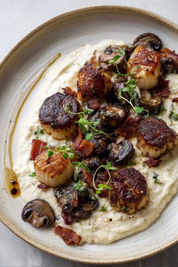 Gordon Ramsay Cauliflower Puree Recipe