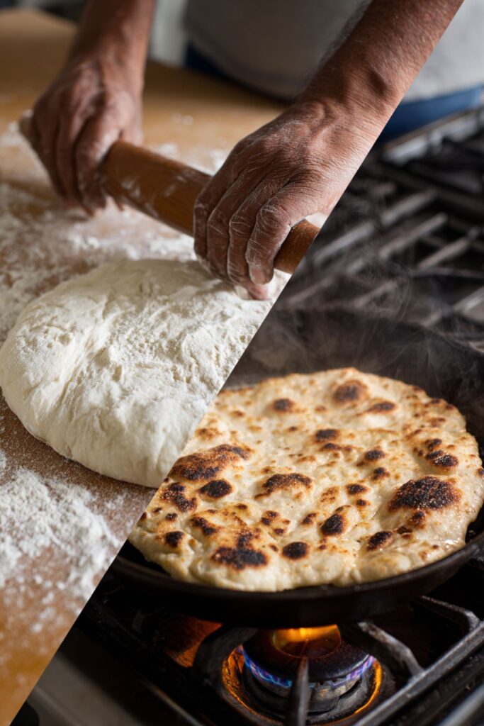 Gordon Ramsay Naan Bread Recipe 