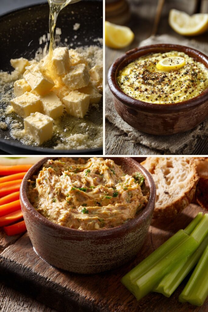 Gordon Ramsay Anchovy Dip Recipe