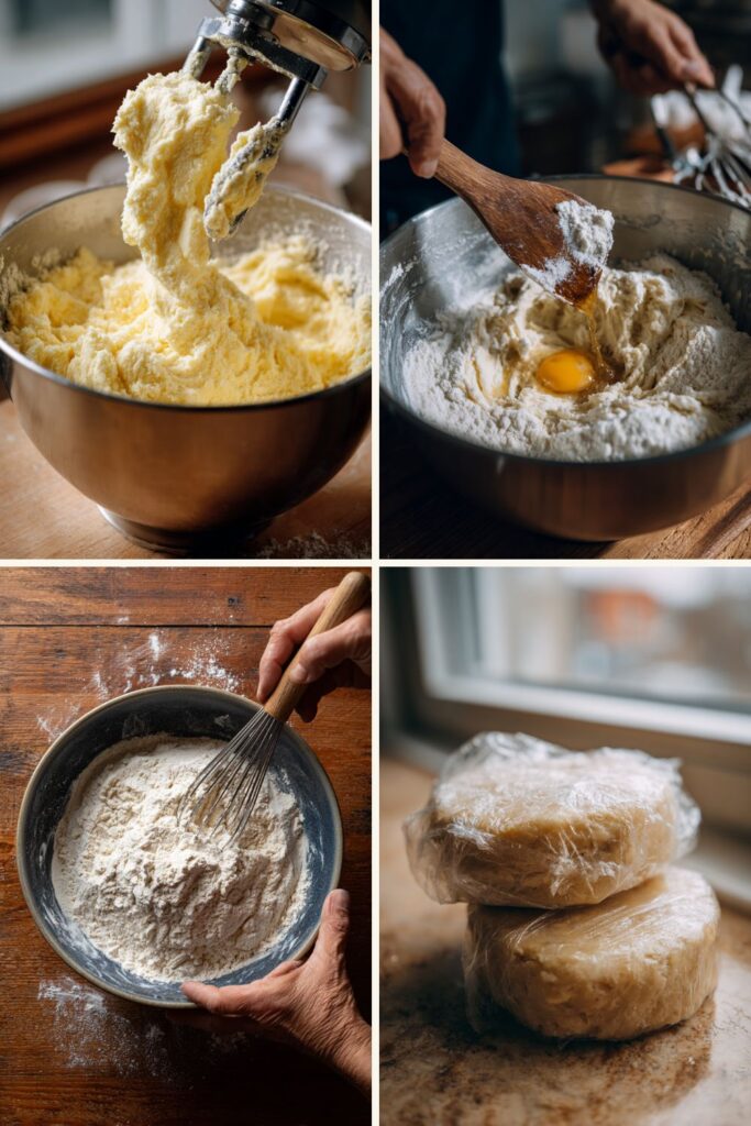 Gordon Ramsay Sugar Cookie Recipe