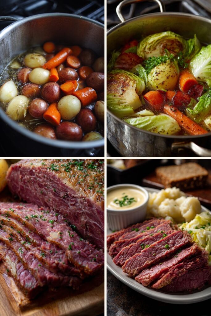 Gordon Ramsay Corned Beef And Cabbage Recipe