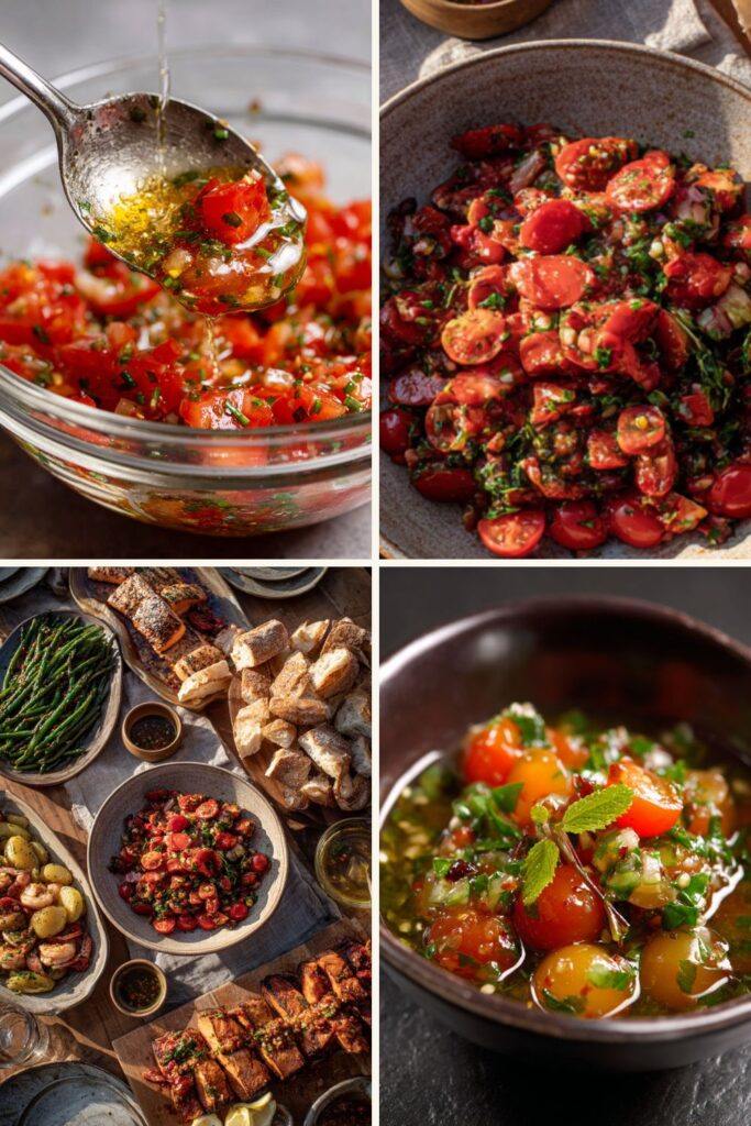  Gordon Ramsay Sauce Vierge Recipe