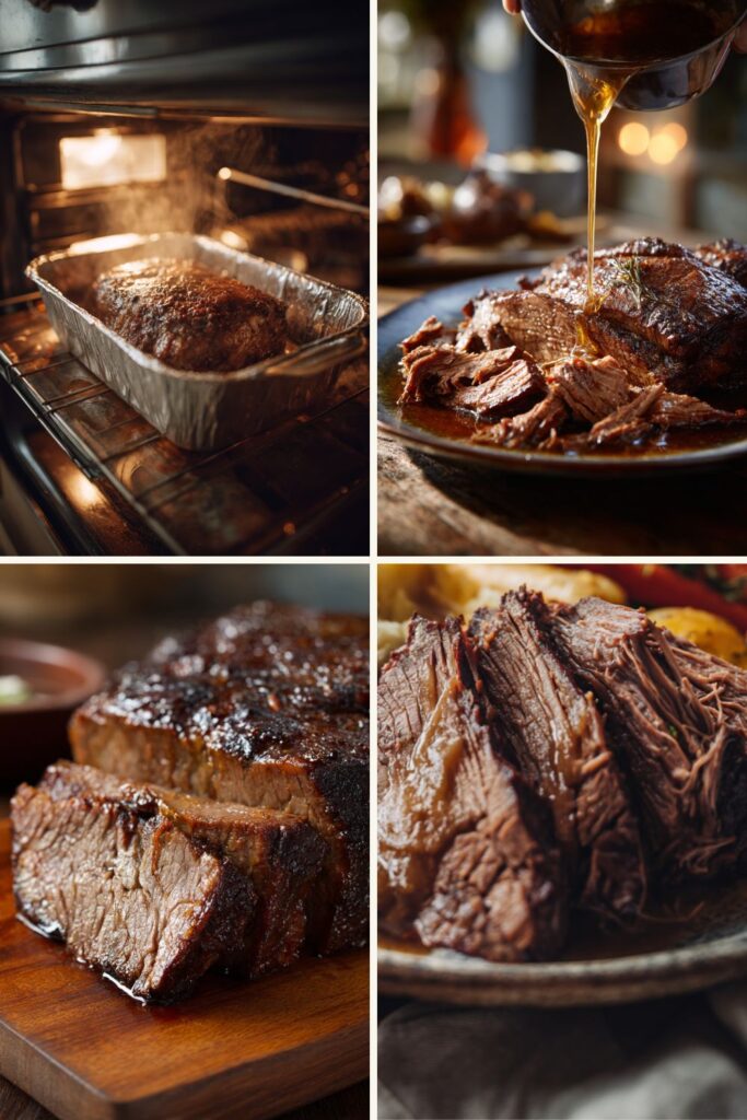 Gordon Ramsay Beef Brisket Recipe