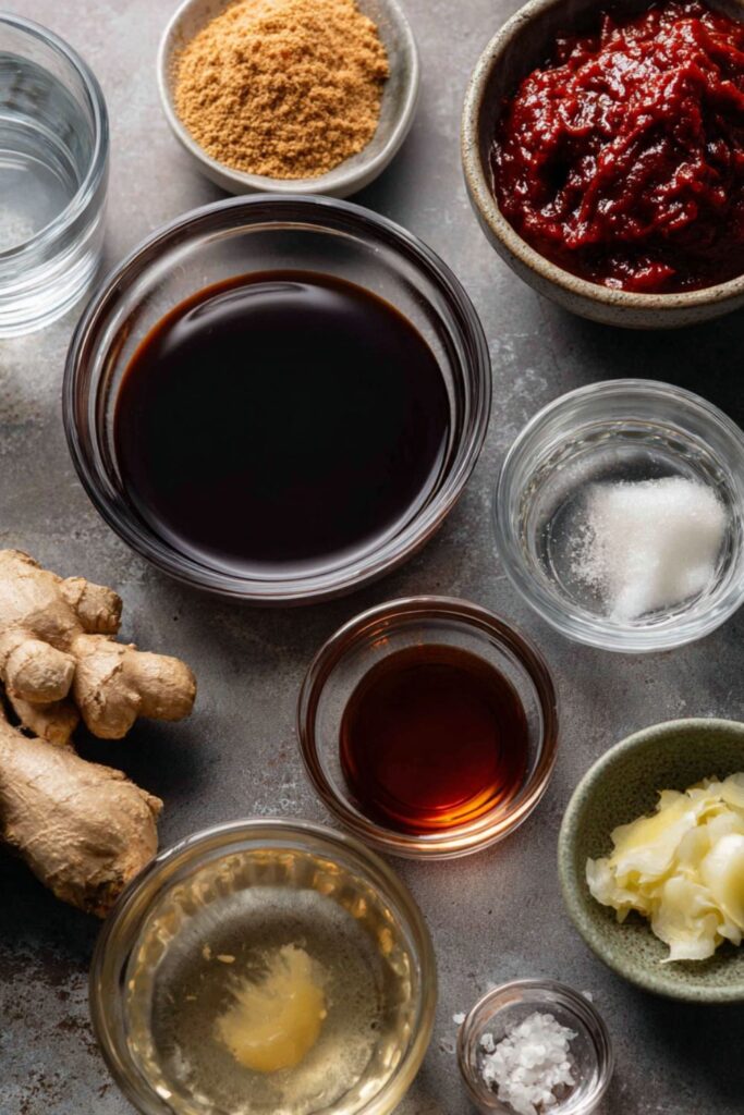 Gordon Ramsay KFC Sauce Recipe