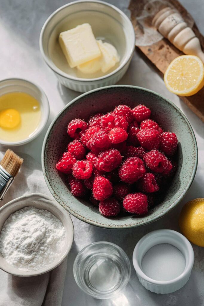 Gordon Ramsay Raspberry Souffle Recipe