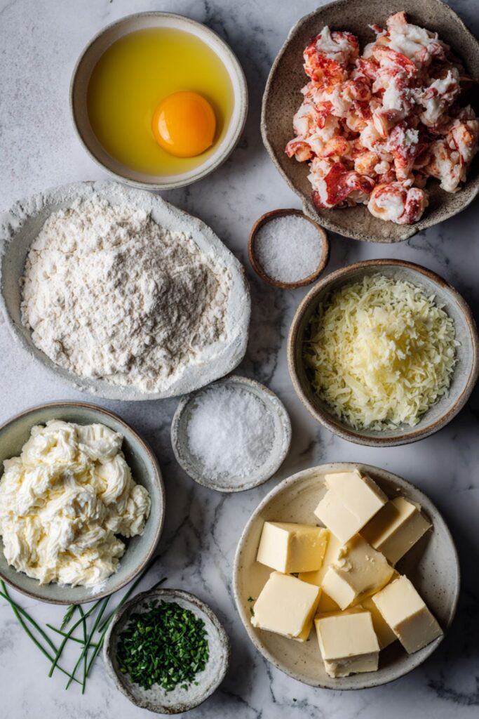 Gordon Ramsay Lobster Tortellini Recipe