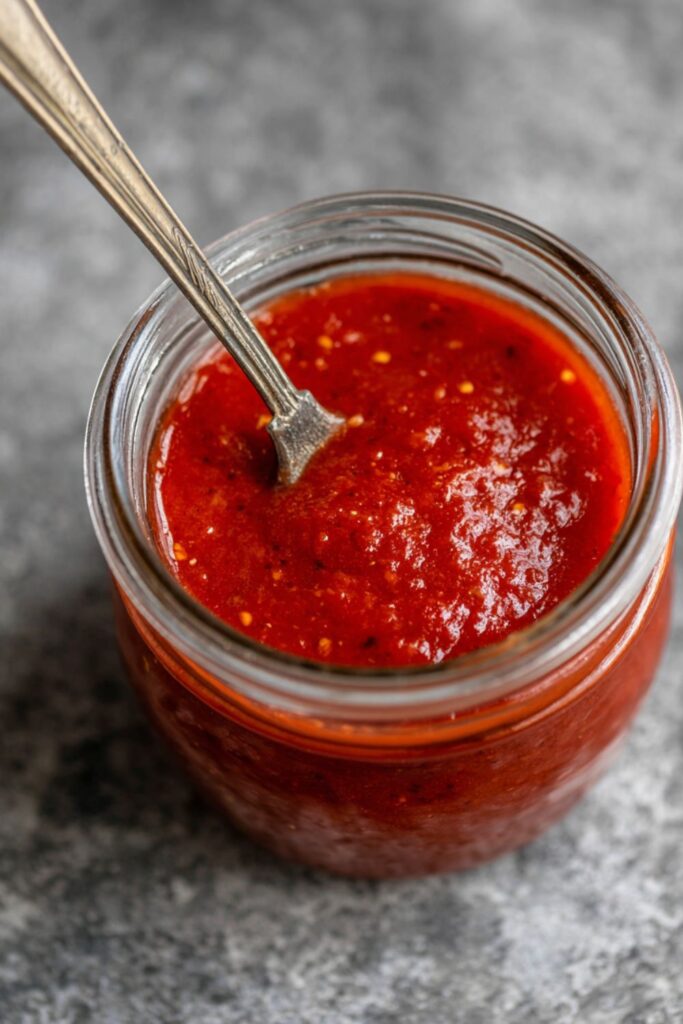 Gordon Ramsay KFC Sauce Recipe