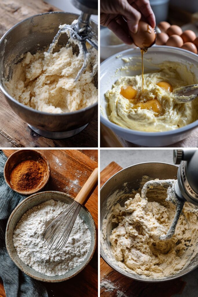 Gordon Ramsay Oatmeal Cookies Recipe